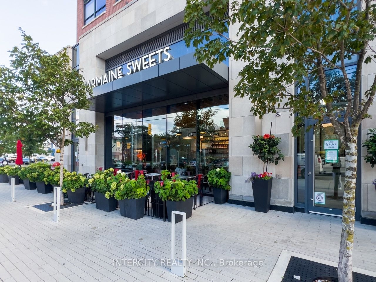 1307-33 Frederick Todd Way E, Toronto, ON, M4G 0C9 - 16