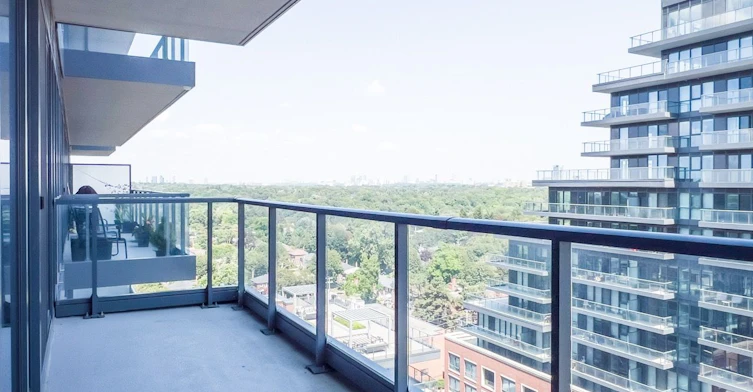 1307-33 Frederick Todd Way E, Toronto, ON, M4G 0C9 - 12
