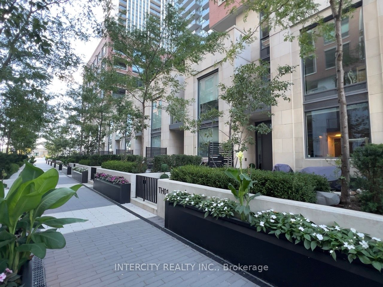 1307-33 Frederick Todd Way E, Toronto, ON, M4G 0C9 - 15