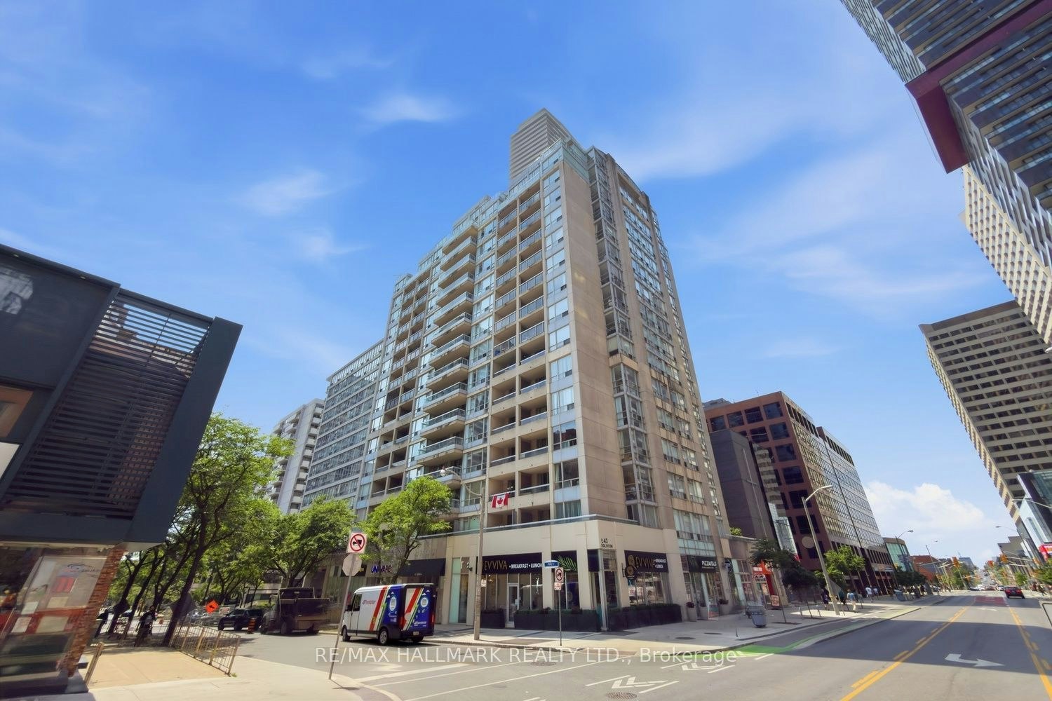310-43 Eglinton Avenue E, Toronto, ON, M4P 1A2
