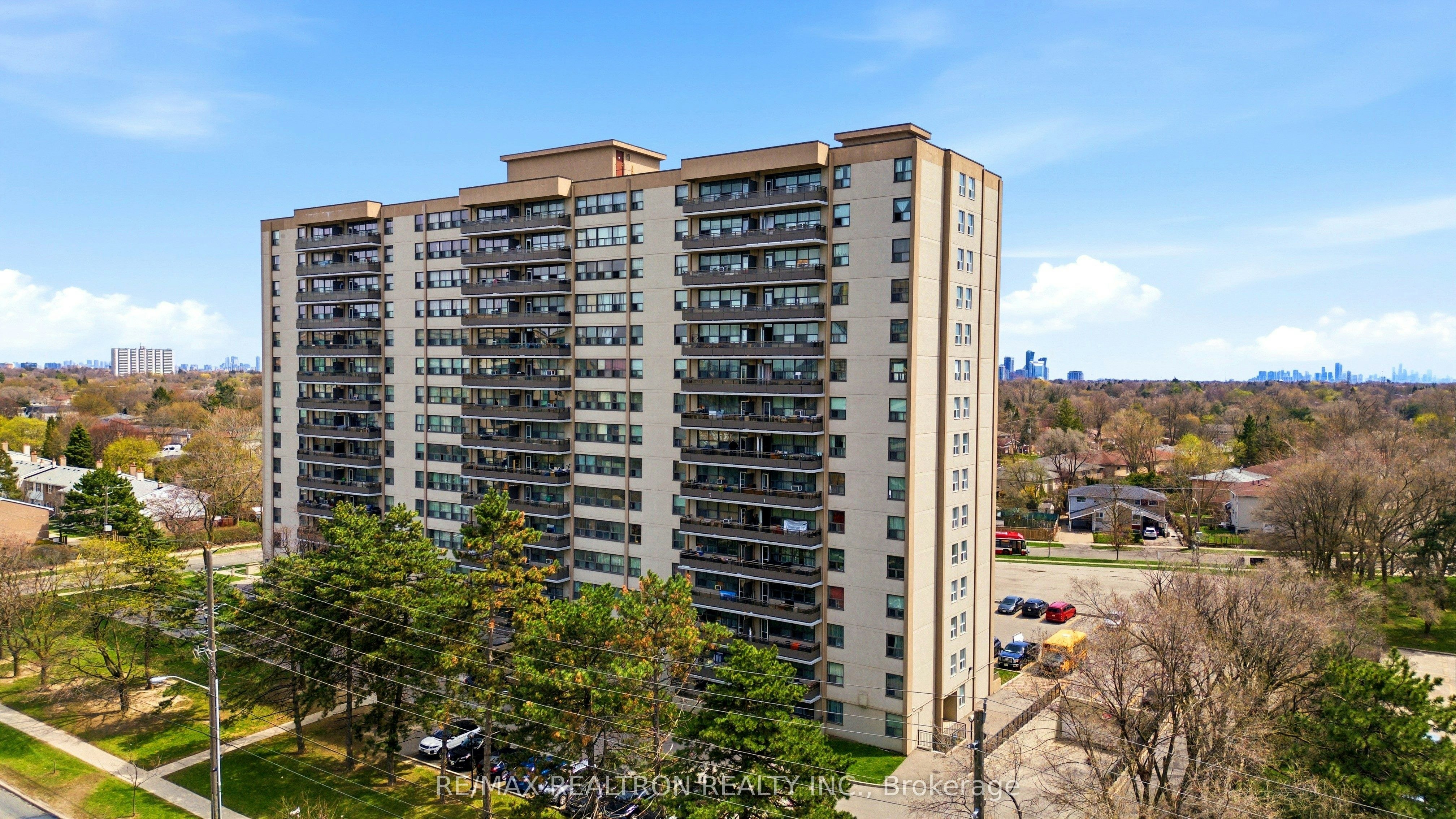 1201-755 Steeles Avenue W, Toronto, ON, M2R 2S6