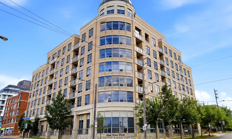 304-1 Glen Park Avenue
