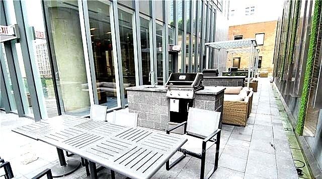 1207-15 Grenville Street, Toronto, ON, M4Y 1A1 - 12