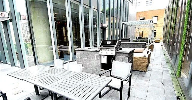 1207-15 Grenville Street, Toronto, ON, M4Y 1A1 - 12