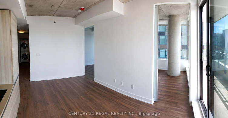 705-20 Minowan Miikan Lane, Toronto, ON, M6J 1M4 - 3