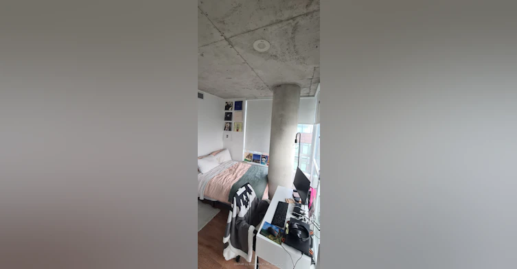 705-20 Minowan Miikan Lane, Toronto, ON, M6J 1M4 - 13