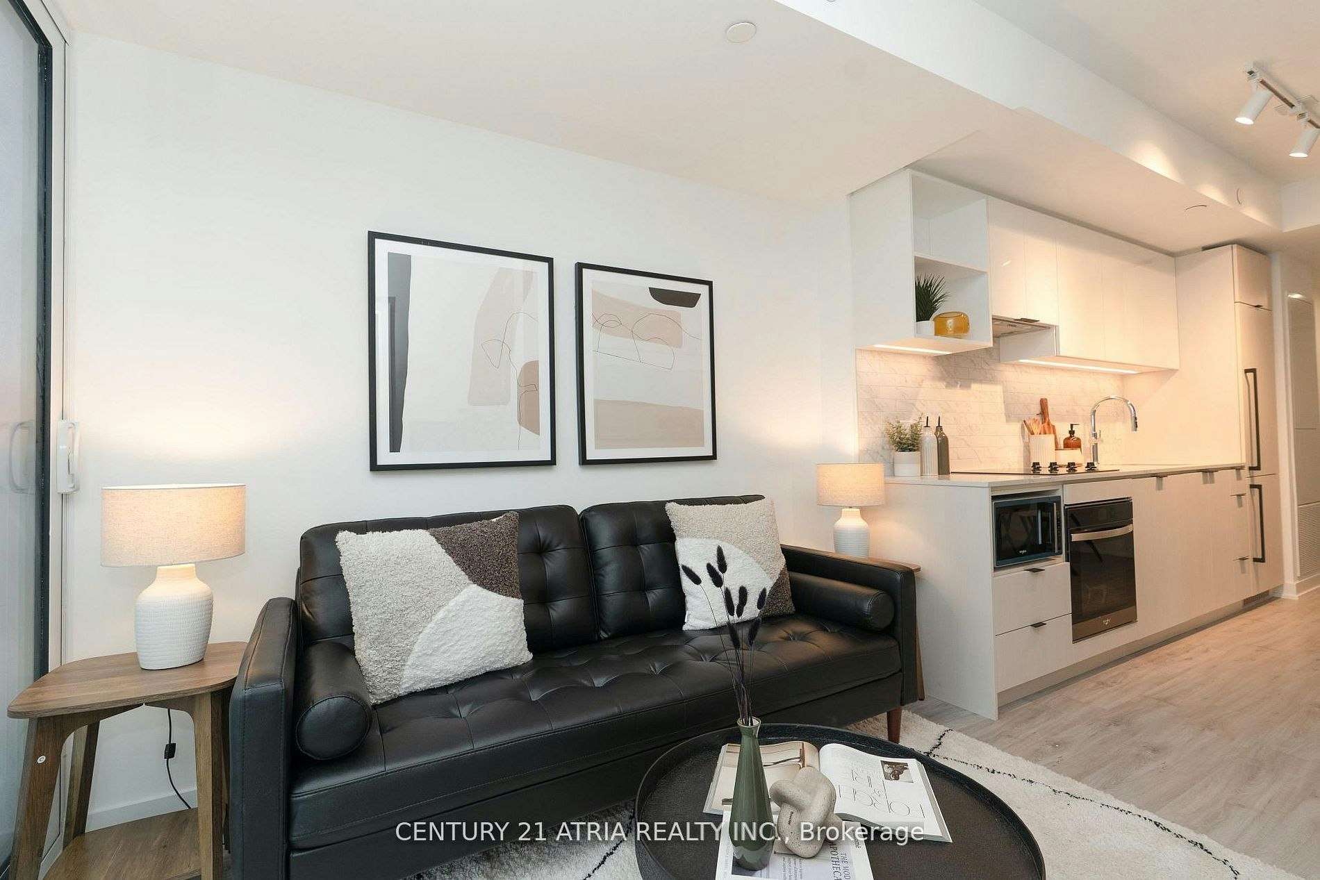 2303-252 Church Street, Toronto, ON, M5B 0E6