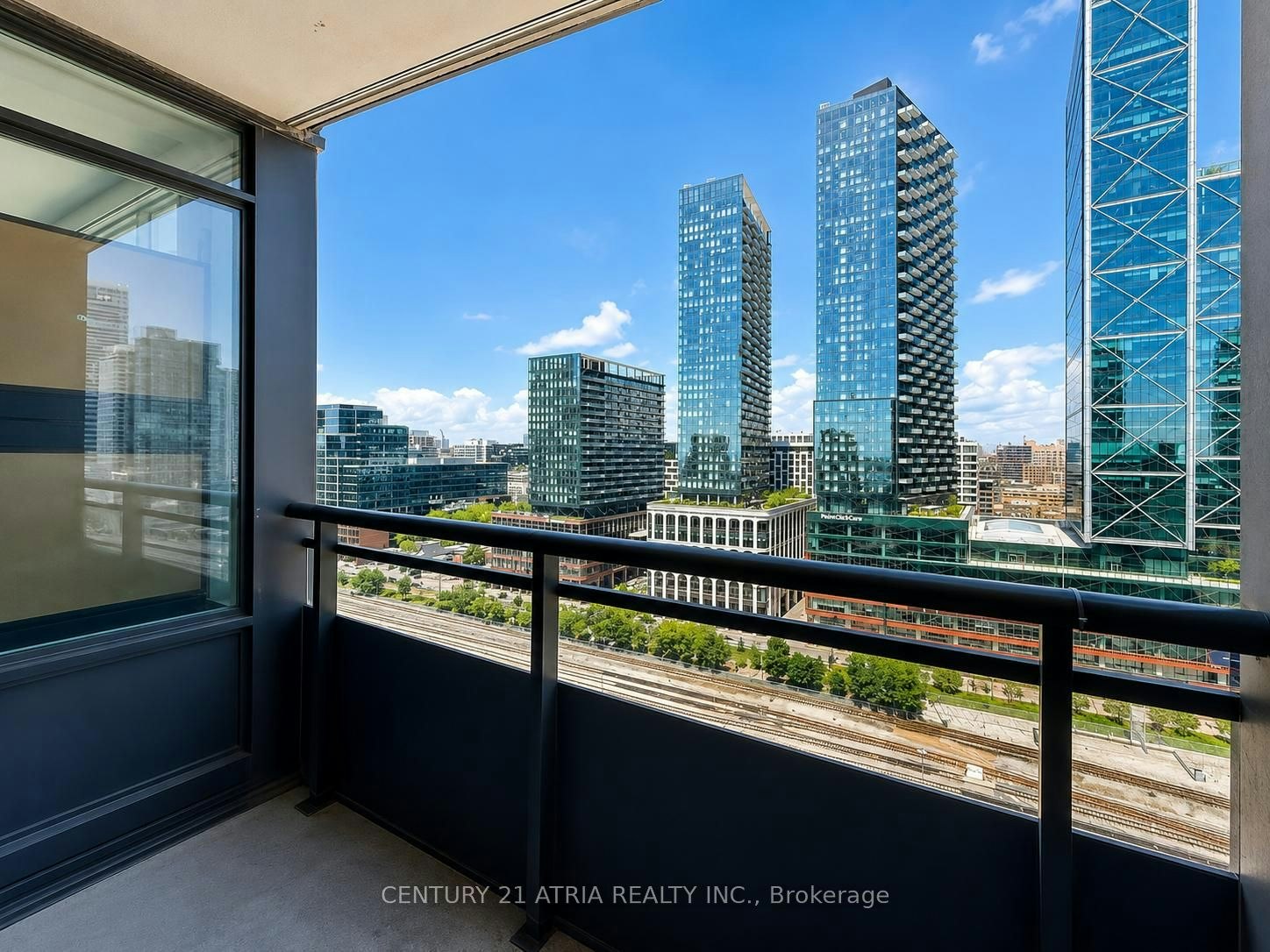 2116-25 Telegram Mews, Toronto, ON, M5V 3Z1 - 8