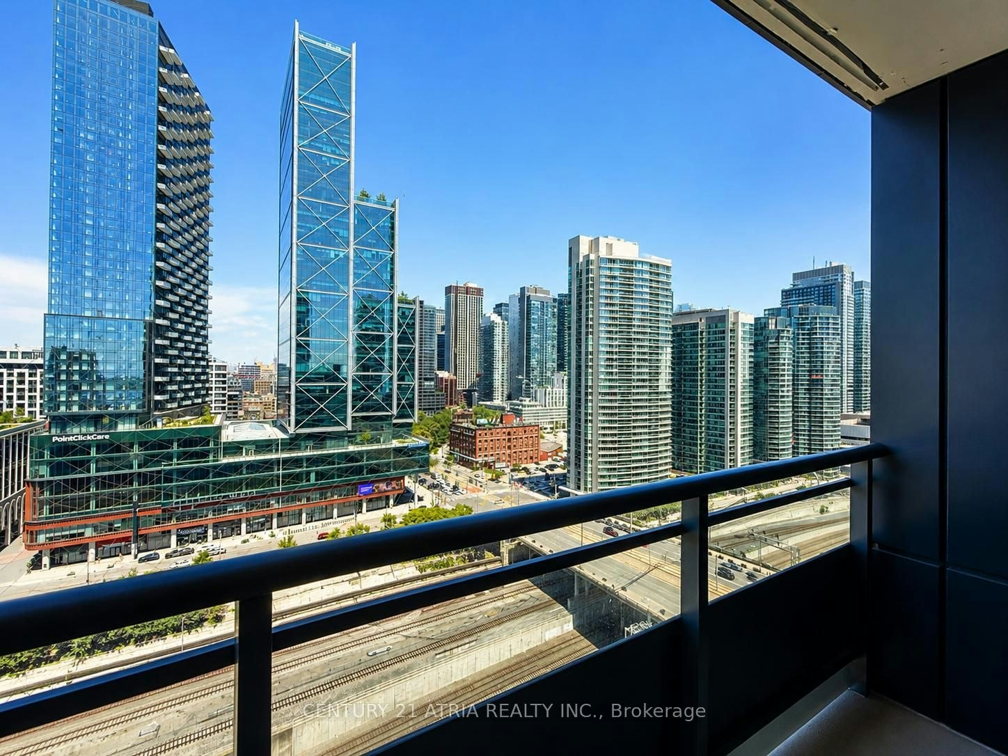 2116-25 Telegram Mews, Toronto, ON, M5V 3Z1 - 9