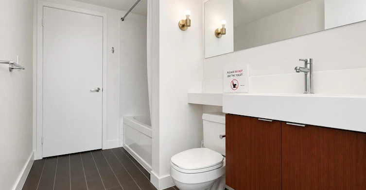 2116-25 Telegram Mews, Toronto, ON, M5V 3Z1 - 11