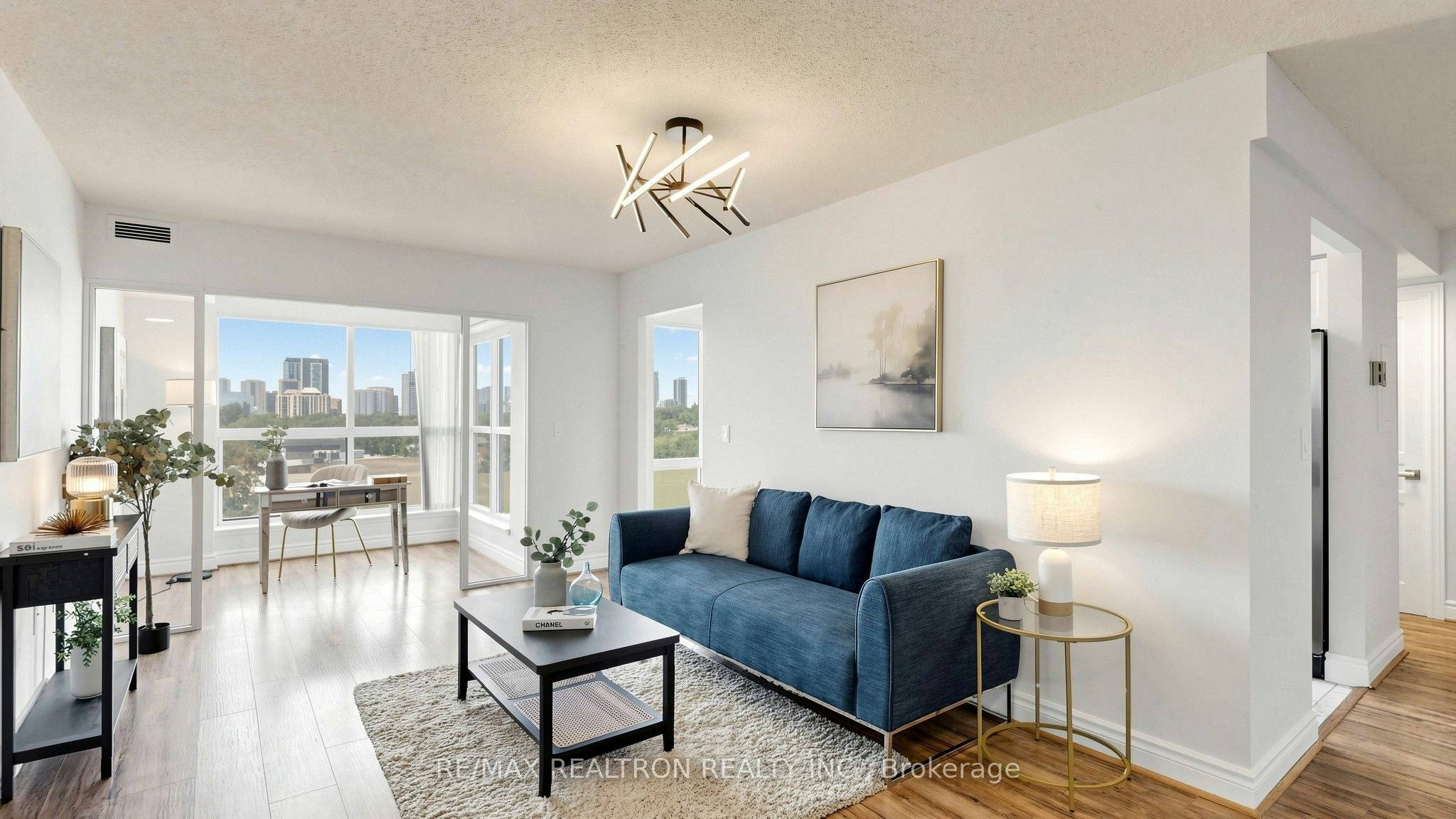 608-1 Hycrest Avenue, Toronto, ON, M2N 6V8