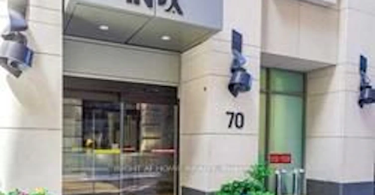 3015-70 Temperance Street, Toronto, ON, M5H 4E8 - 2
