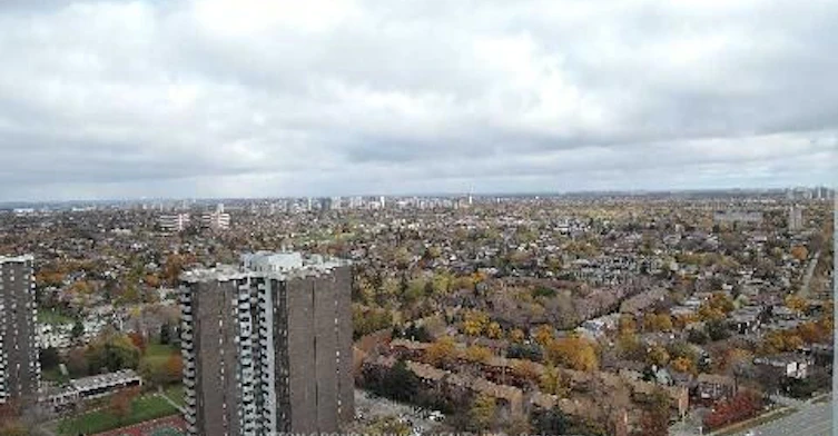 2407-275 Yorkland Road, Toronto, ON, M2J 0A7 - 6