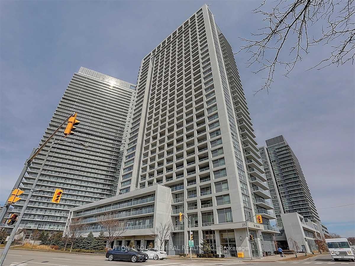 2407-275 Yorkland Road, Toronto, ON, M2J 0A7