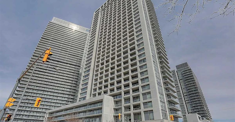 2407-275 Yorkland Road, Toronto, ON, M2J 0A7