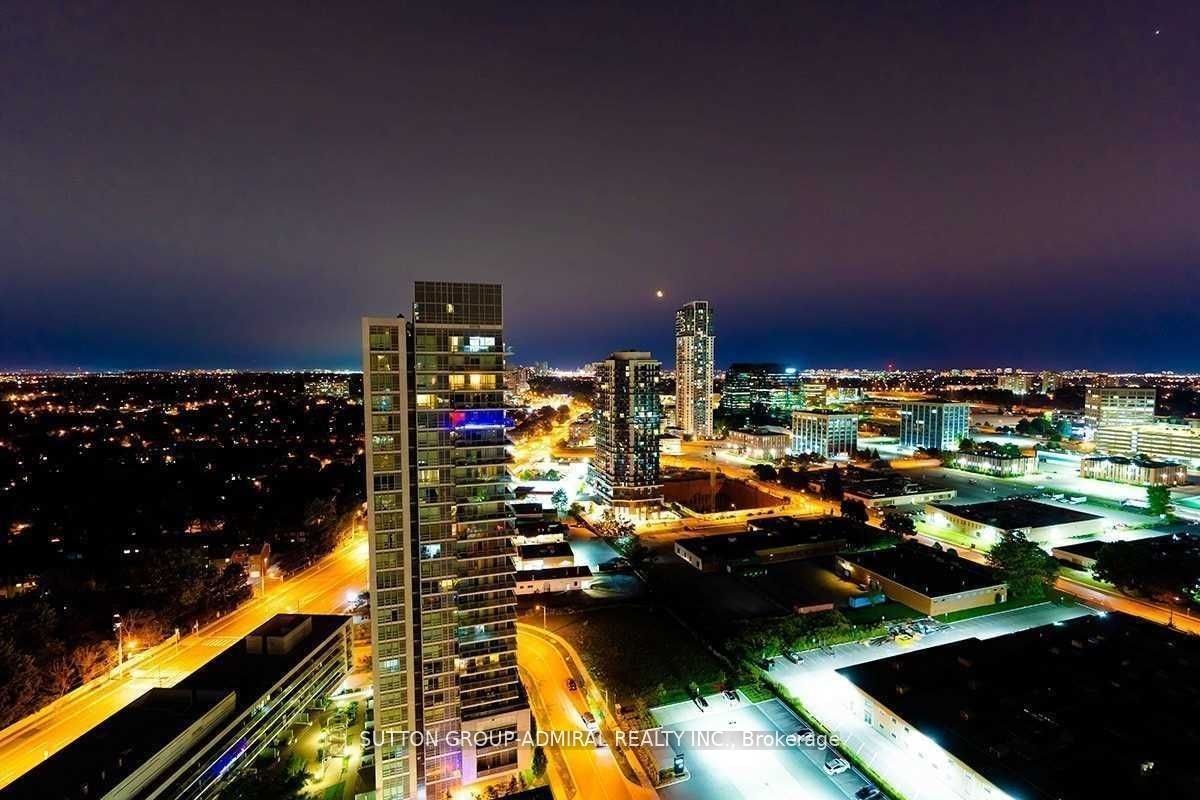 2407-275 Yorkland Road, Toronto, ON, M2J 0A7 - 2