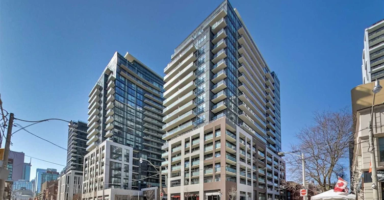 2210-460 Adelaide Street E, Toronto, ON, M5A 1N6 - 12