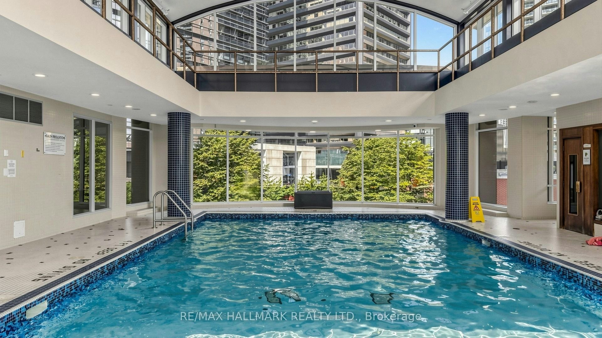 2905-33 Sheppard Avenue E, Toronto, ON, M2N 7K1 - 33