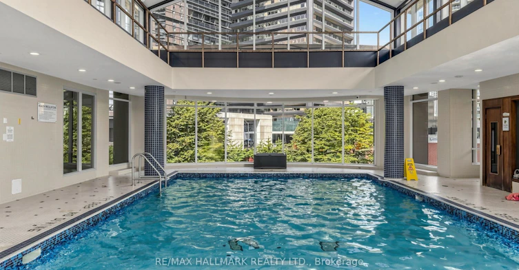 2905-33 Sheppard Avenue E, Toronto, ON, M2N 7K1 - 33
