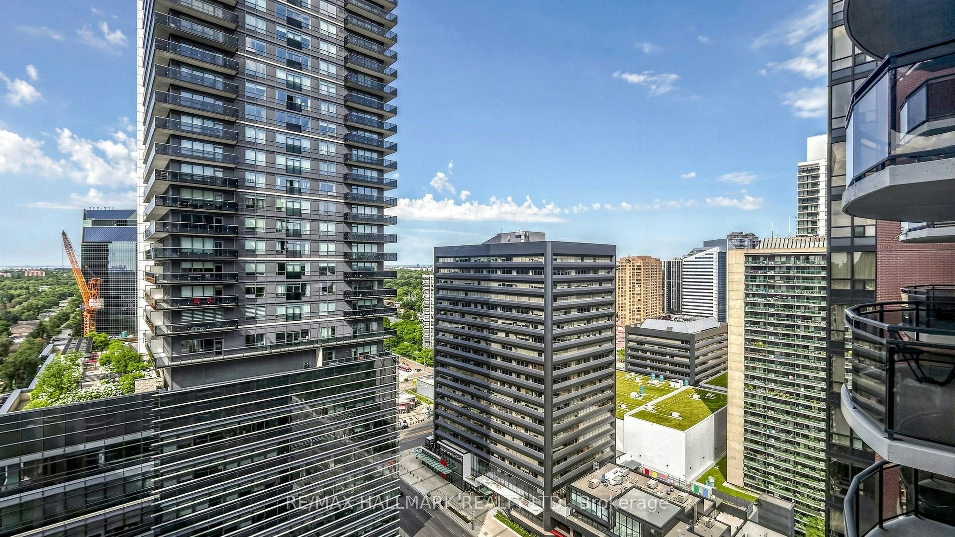 2905-33 Sheppard Avenue E, Toronto, ON, M2N 7K1 - 29