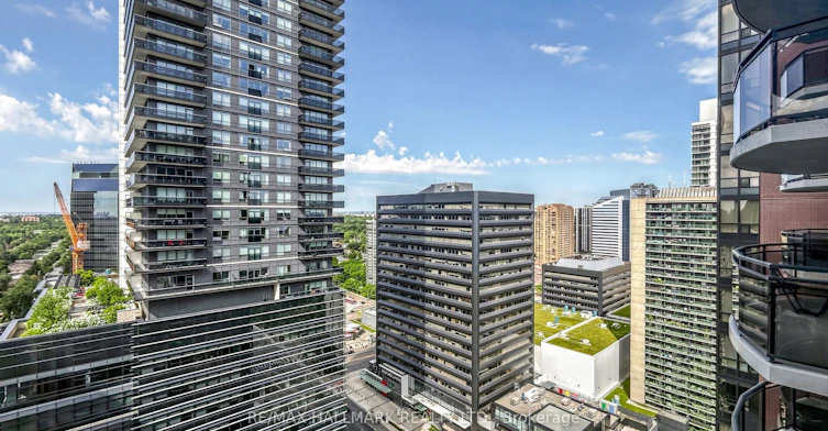 2905-33 Sheppard Avenue E, Toronto, ON, M2N 7K1 - 29