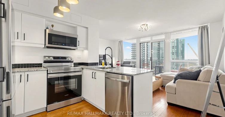 2905-33 Sheppard Avenue E, Toronto, ON, M2N 7K1 - 17