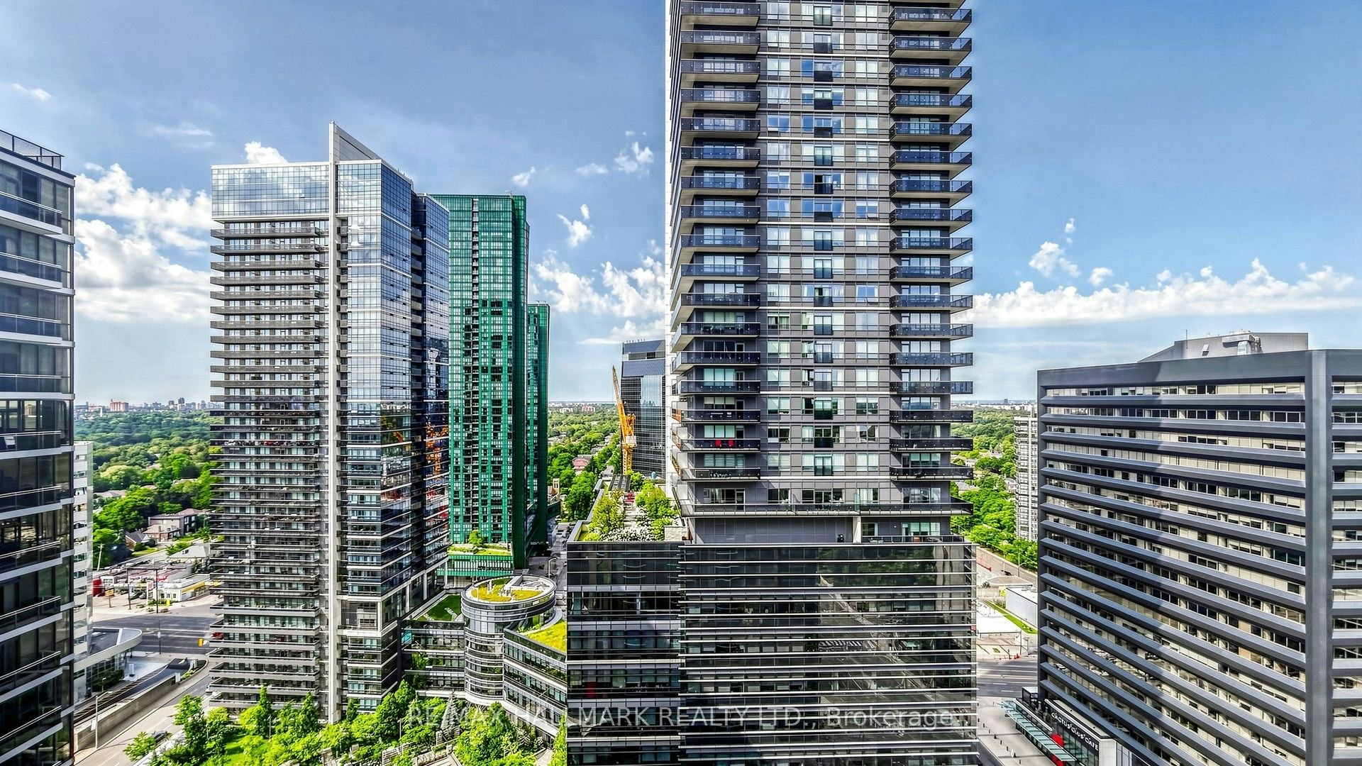 2905-33 Sheppard Avenue E, Toronto, ON, M2N 7K1 - 30