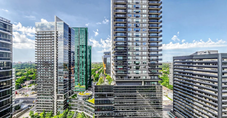 2905-33 Sheppard Avenue E, Toronto, ON, M2N 7K1 - 30
