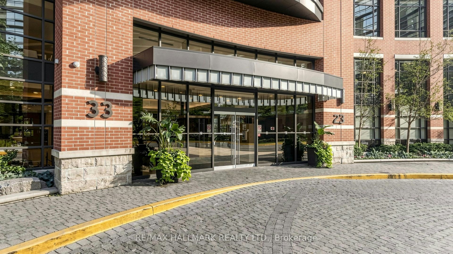 2905-33 Sheppard Avenue E, Toronto, ON, M2N 7K1 - 2