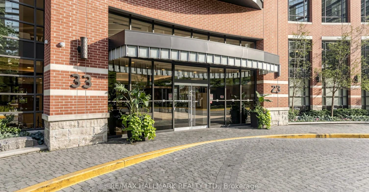 2905-33 Sheppard Avenue E, Toronto, ON, M2N 7K1 - 2