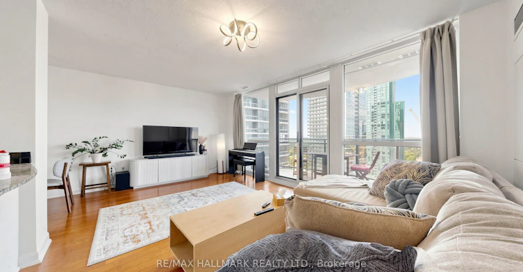 2905-33 Sheppard Avenue E, Toronto, ON, M2N 7K1 - 13