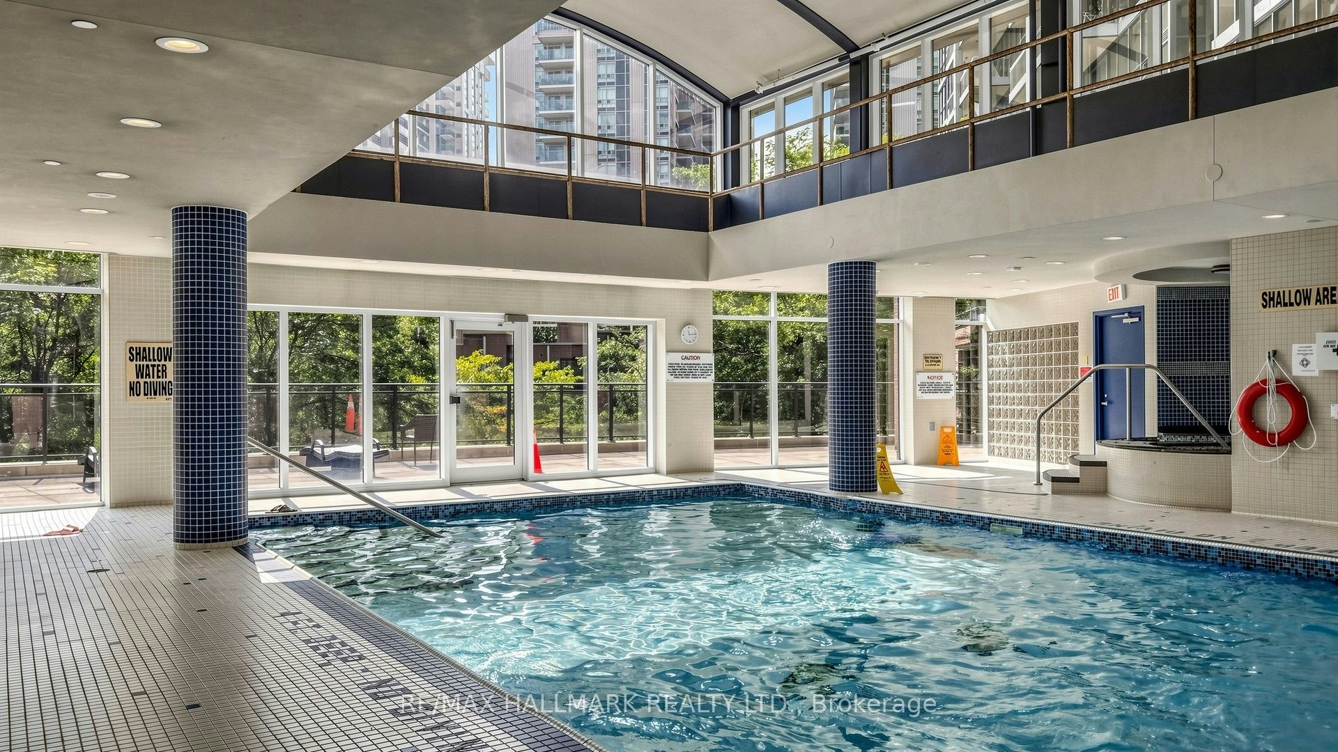 2905-33 Sheppard Avenue E, Toronto, ON, M2N 7K1 - 31
