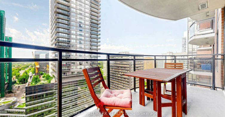 2905-33 Sheppard Avenue E, Toronto, ON, M2N 7K1 - 25