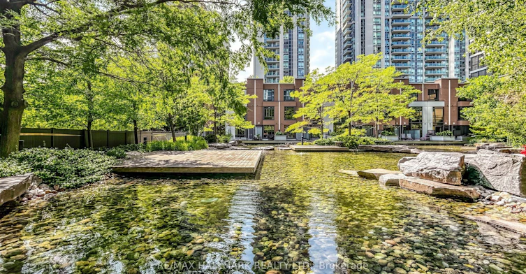 2905-33 Sheppard Avenue E, Toronto, ON, M2N 7K1 - 38