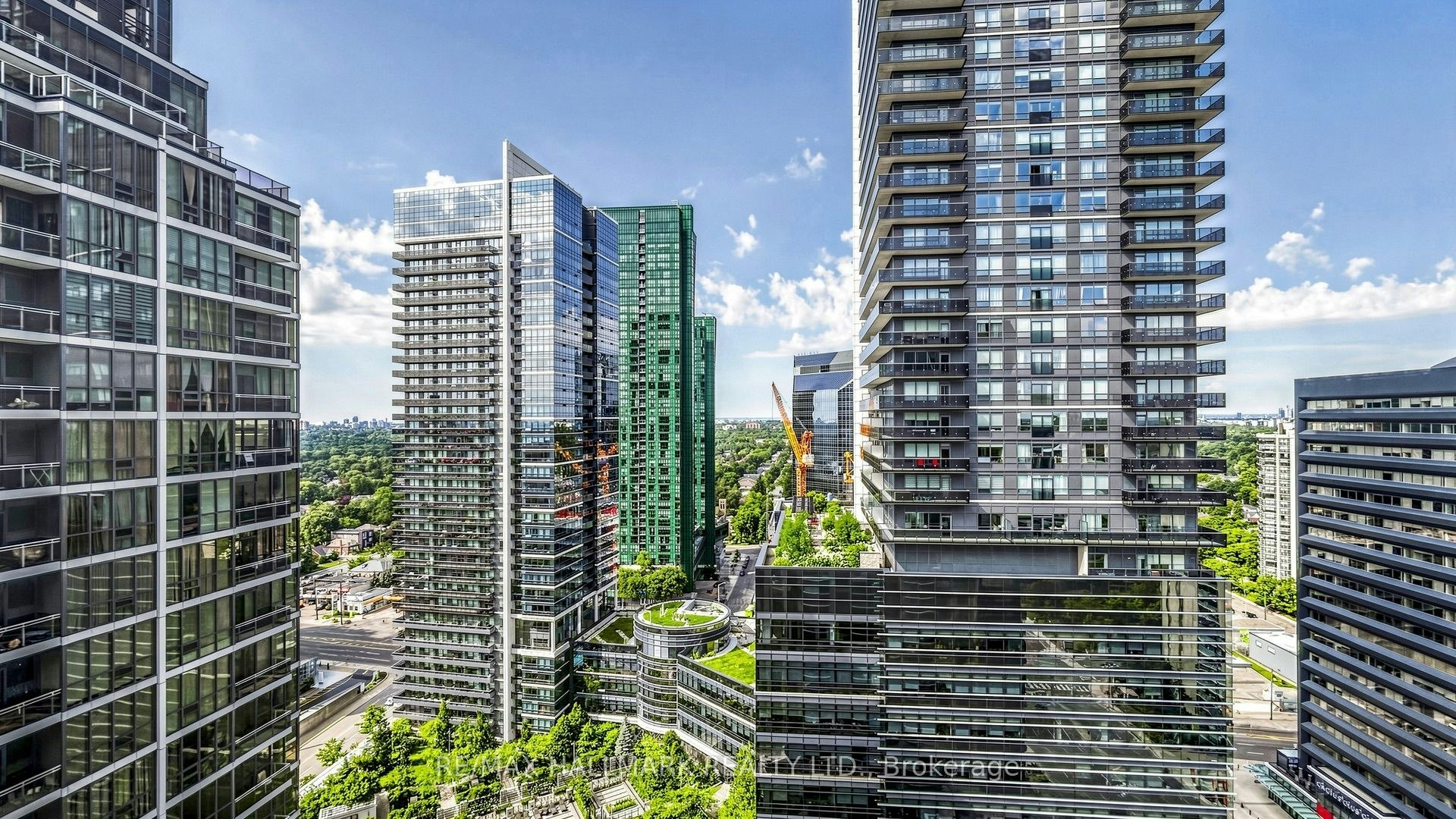 2905-33 Sheppard Avenue E, Toronto, ON, M2N 7K1 - 28