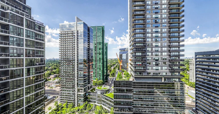 2905-33 Sheppard Avenue E, Toronto, ON, M2N 7K1 - 28
