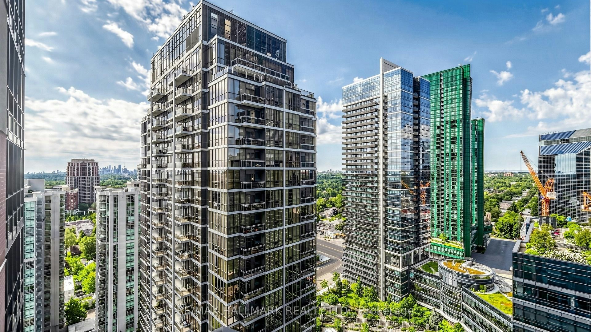 2905-33 Sheppard Avenue E, Toronto, ON, M2N 7K1 - 27