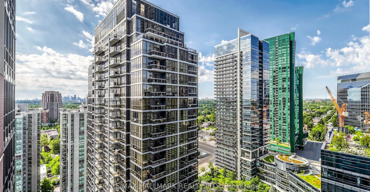2905-33 Sheppard Avenue E, Toronto, ON, M2N 7K1 - 27