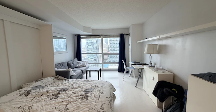 3015-763 Bay Street, Toronto, ON, M5G 2R3 - 2