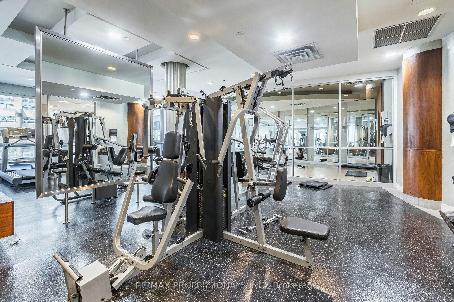 3015-763 Bay Street, Toronto, ON, M5G 2R3 - 9