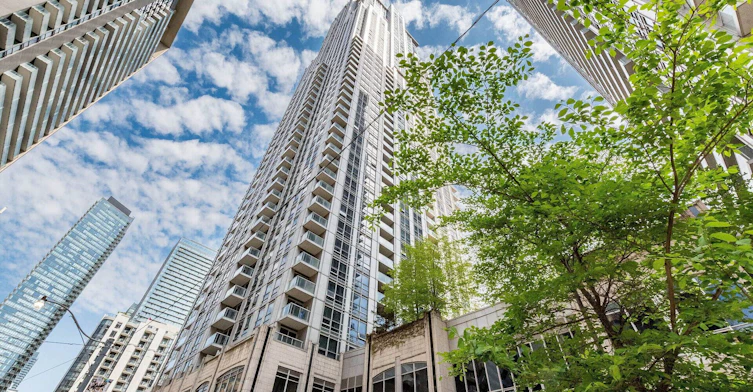3015-763 Bay Street, Toronto, ON, M5G 2R3 - 11