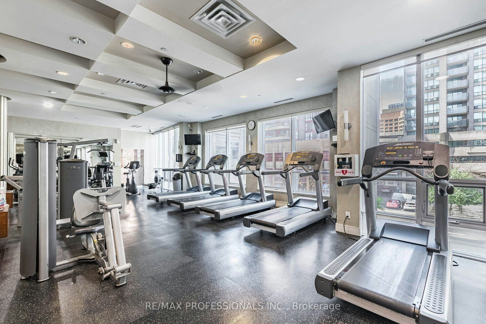 3015-763 Bay Street, Toronto, ON, M5G 2R3 - 10