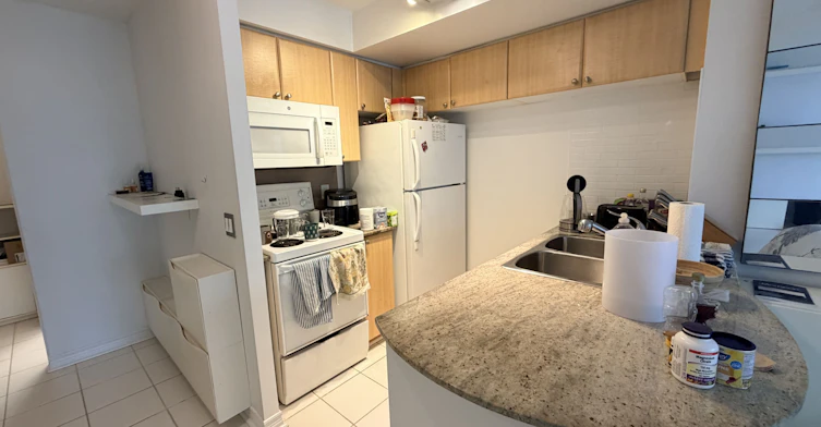 3015-763 Bay Street, Toronto, ON, M5G 2R3 - 4