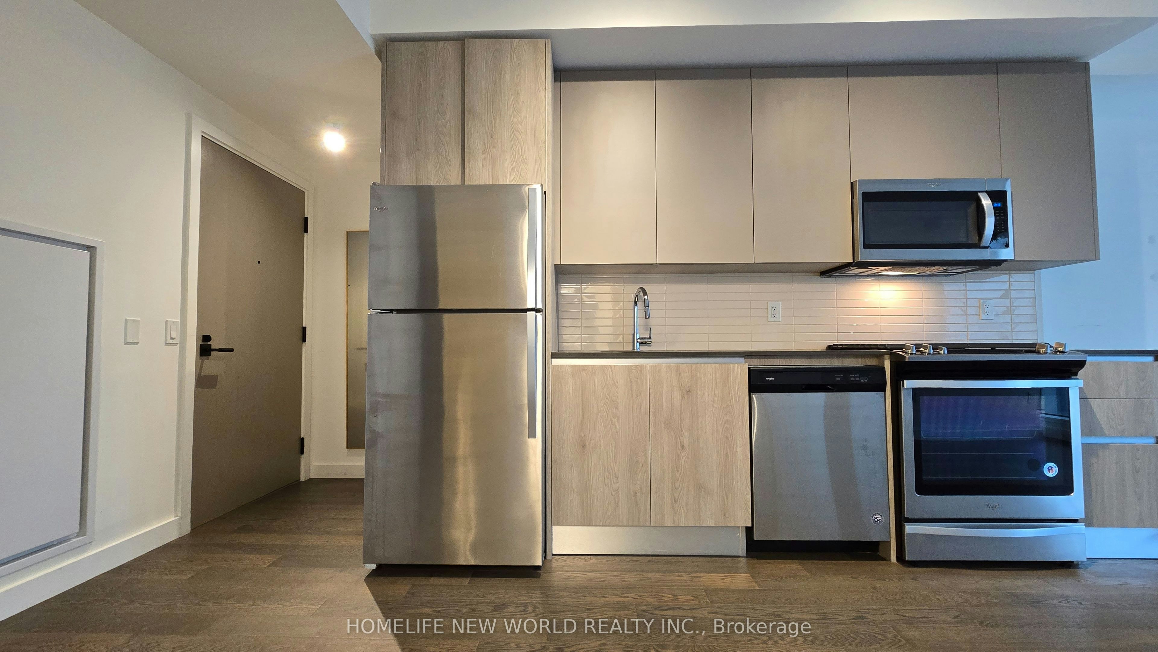 1006-2A Church Street, Toronto, ON, M5E 0E1 - 2