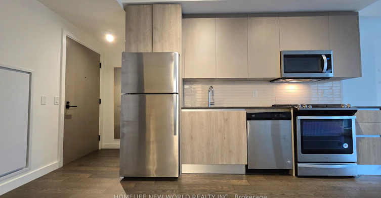 1006-2A Church Street, Toronto, ON, M5E 0E1 - 2