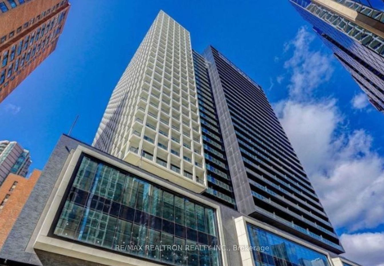 703-20 Edward Street, Toronto, ON, M5G 0C5 - 7