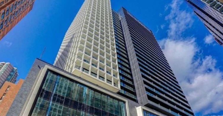 703-20 Edward Street, Toronto, ON, M5G 0C5 - 7