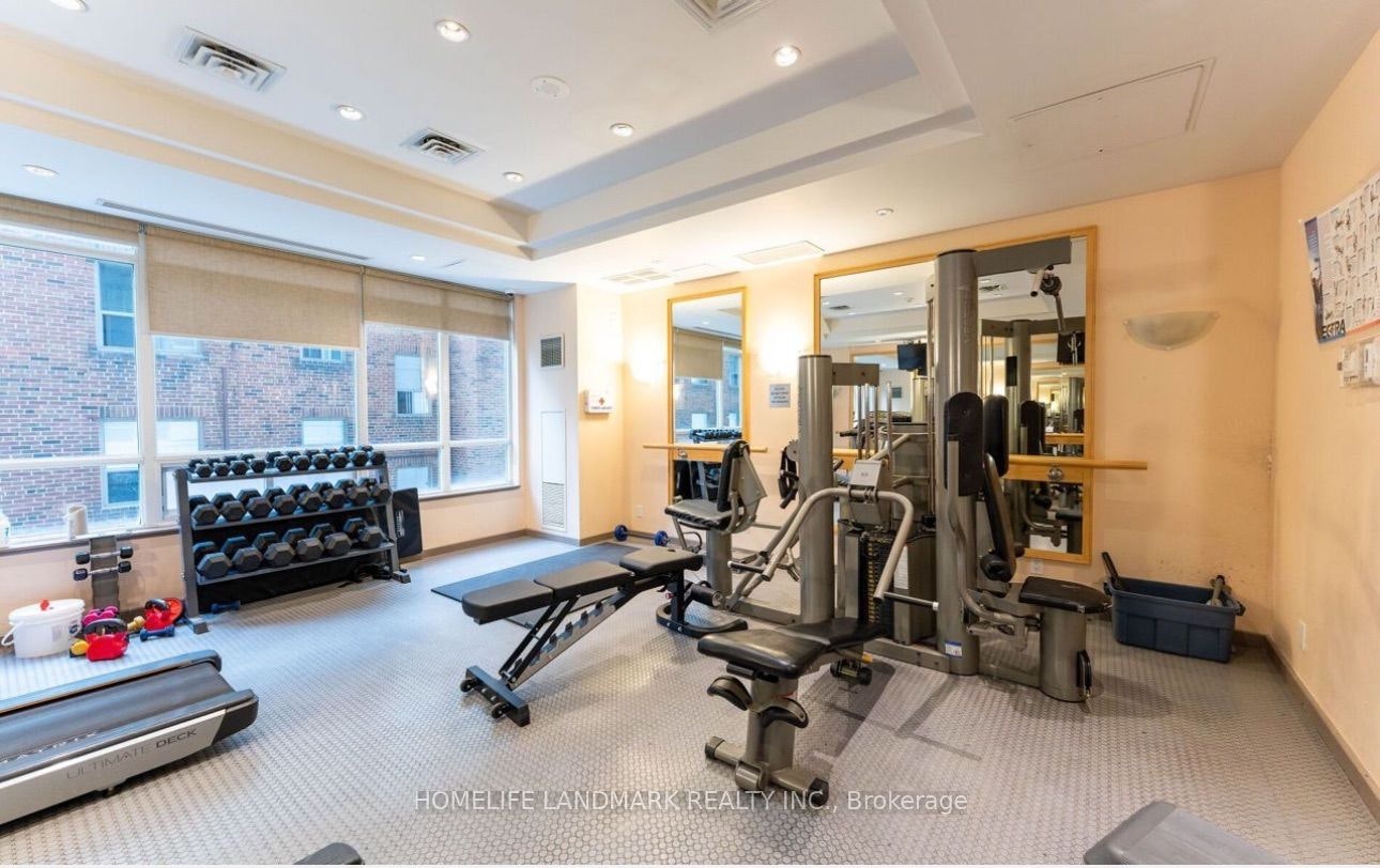 1802-212 Eglinton Avenue E, Toronto, ON, M4P 0A3 - 31