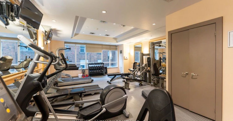 1802-212 Eglinton Avenue E, Toronto, ON, M4P 0A3 - 29