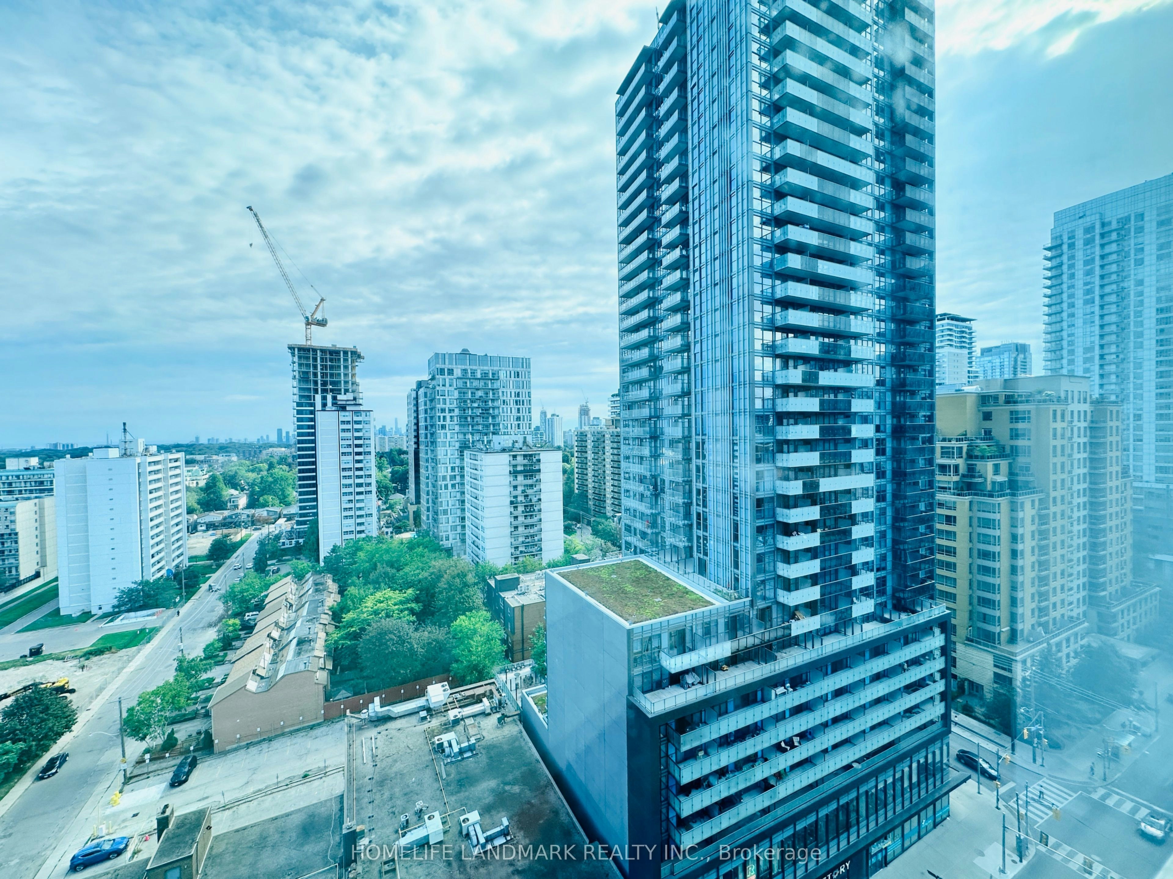 1802-212 Eglinton Avenue E, Toronto, ON, M4P 0A3 - 21